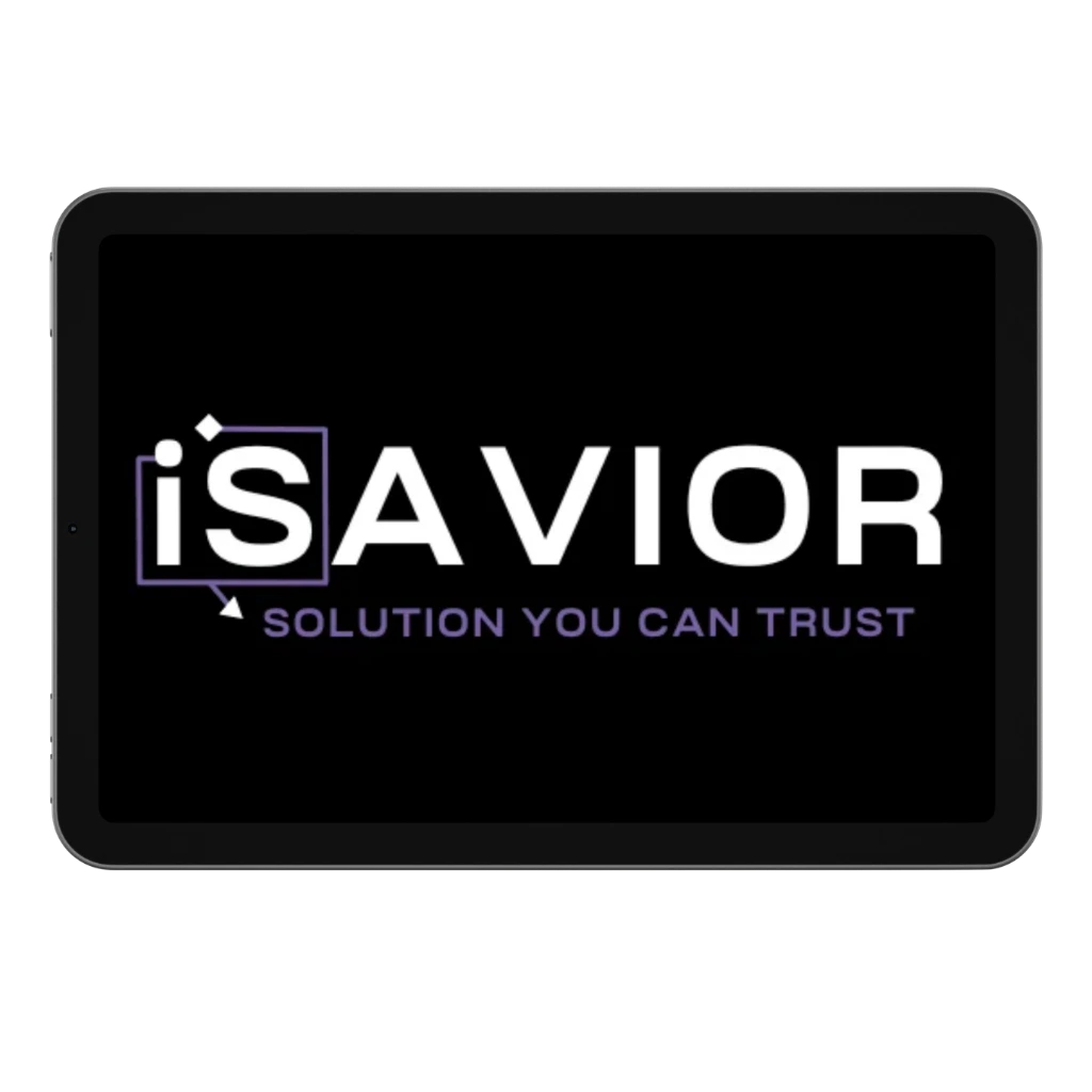 Επισκευές iPad iSavior Chris Gio Greg Lefkelis