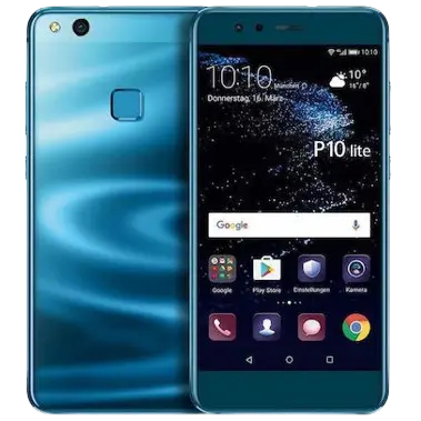 huawei p10 lite isavior repair επισκευές αθήνα