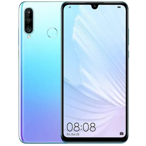 huawei p30 isavior repair επισκευές αθήνα