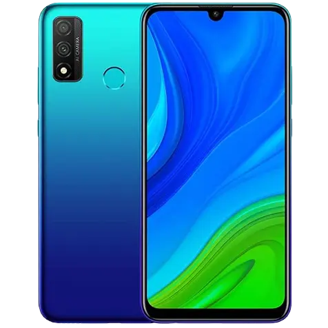 huawei psmart 2020 isavior repair επισκευές αθήνα