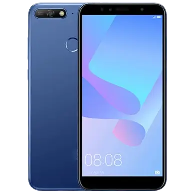 huawei Y6 2018 isavior repair επισκευές αθήνα