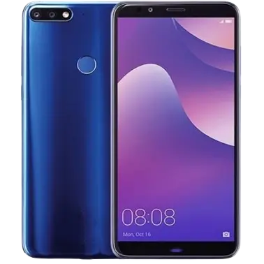 huawei Y7 2018 isavior repair επισκευές αθήνα