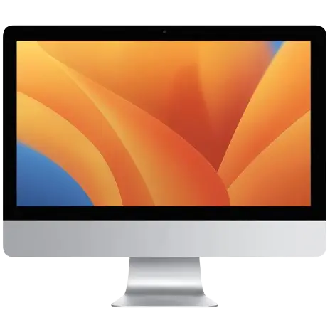 iMac 21.5 2017 isavior repair επισκευές αθήνα