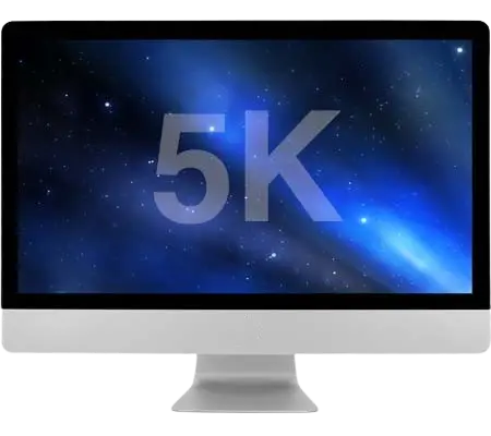 iMac 27 2014 isavior repair επισκευές αθήνα