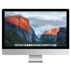 iMac 27 late 2015 isavior repair επισκευές αθήνα
