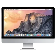 iMac 27 mid 2015 isavior repair επισκευές αθήνα