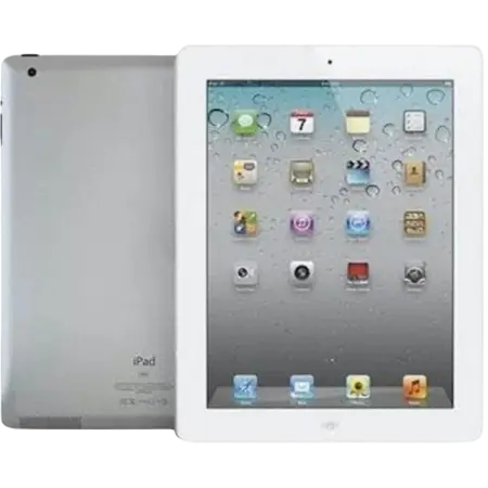 iPad 2 isavior repair επισκευές αθήνα