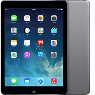 iPad air isavior repair επισκευές αθήνα