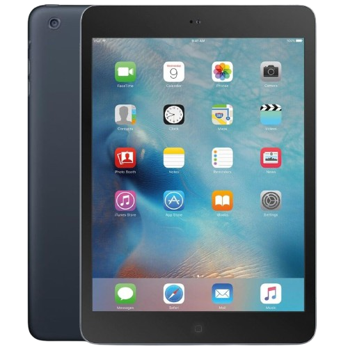 iPad mini isavior repair επισκευές αθήνα