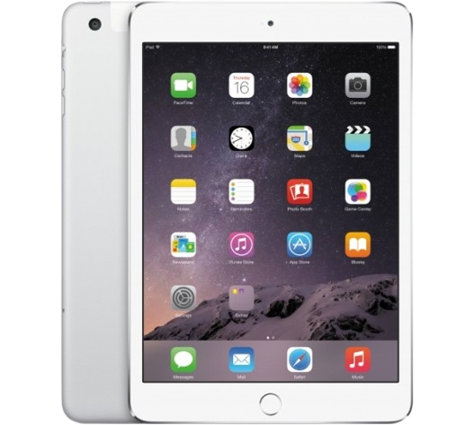 iPad mini 2 isavior repair επισκευές αθήνα