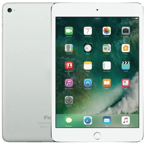 iPad mini 4 isavior repair επισκευές αθήνα