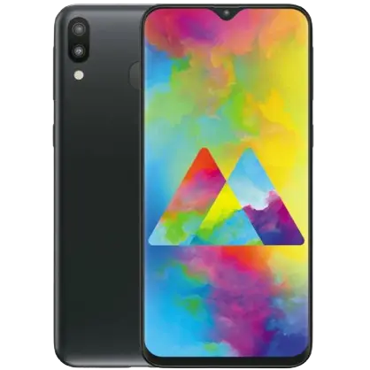 Samsung m20 isavior repair επισκευές αθήνα