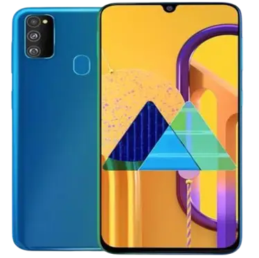 Samsung m30s isavior repair επισκευές αθήνα