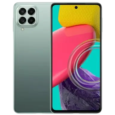 Samsung m53 isavior repair επισκευές αθήνα