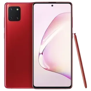 Samsung note 10 lite isavior repair επισκευές αθήνα