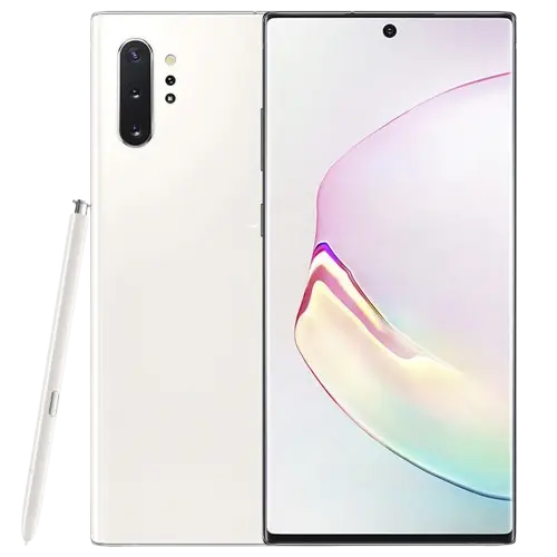 Samsung note 10 plus isavior repair επισκευές αθήνα