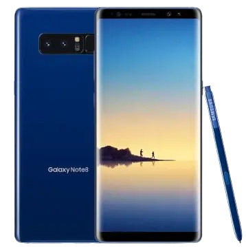 Samsung note 8 isavior repair επισκευές αθήνα