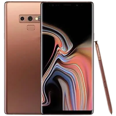 Samsung note 9 isavior repair επισκευές αθήνα