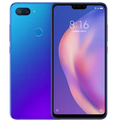 xiaomi mi 8 lite isavior repair επισκευές αθήνα