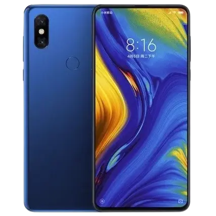 xiaomi mi mix 3 isavior repair επισκευές αθήνα