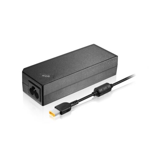 LENOVO-90W-LAPTOP-ADAPTOR-20V-USB-TYPE-Power-On