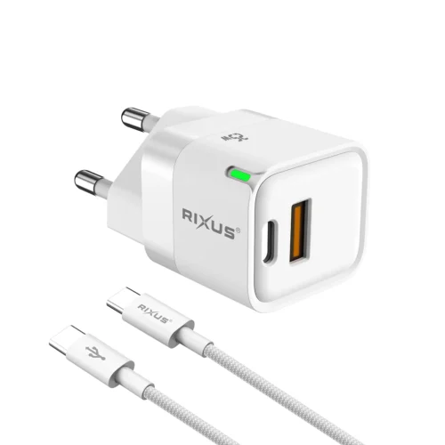 set fortisths 25w type-c