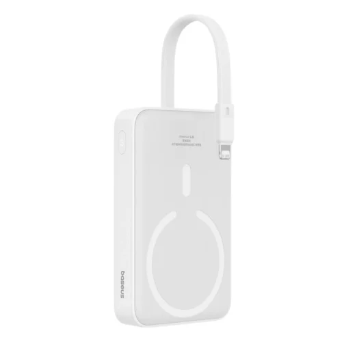 baseus-powerbank-5000mah-magsafe-white