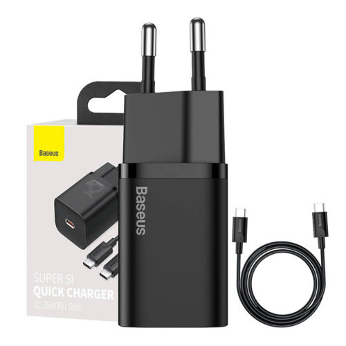 Baseus-Fortistis-Super-Si-1C-25W