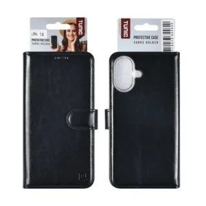 TUNIQ iPhone 16 Book