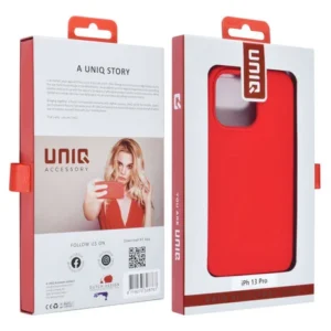 UNIQ Accessory iPhone 13 Pro 2