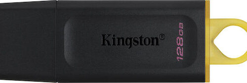KINGSTON DATA TRAVELER EXODIA 128GB1
