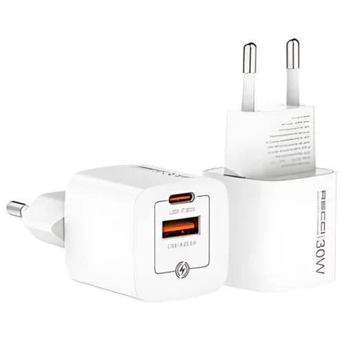 reci 30w gan