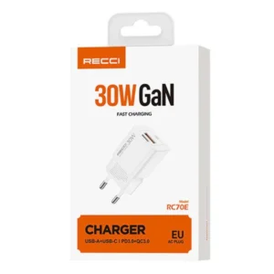 reci 30w gan1