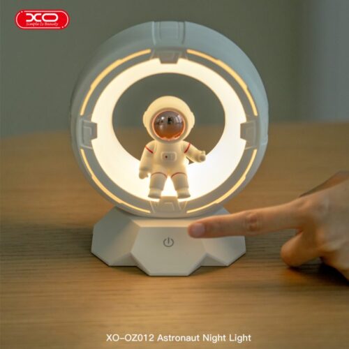 Astronaut Spaceman OZ-12