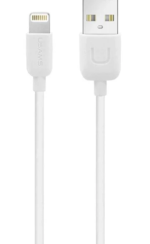 USAMS καλώδιο Lightning σε