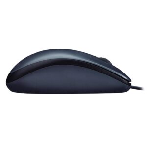 Logitech M90 Ενσύρματο Ποντίκι