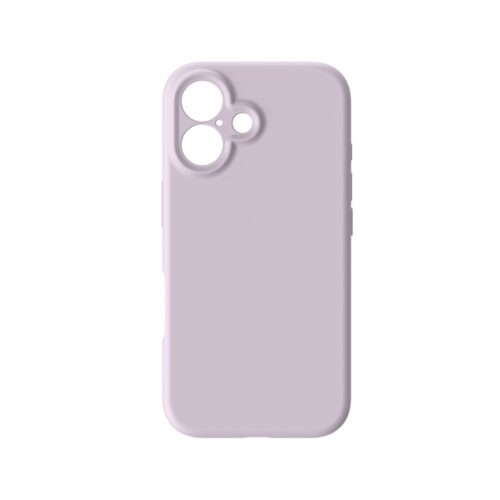 Θήκη iPhone 16 F-Protect Rubber Premium MagSafe Forcell Μωβ