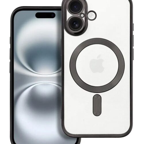 Θήκη iPhone 16 Electro Mag Cover MagSafe