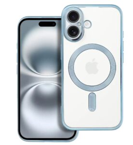 Θήκη iPhone 16 Electro Mag Cover MagSafe
