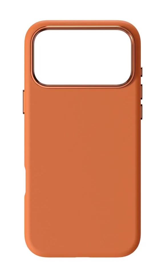 Θήκη iPhone 17 Pro / 18 Pro F-Protect Frame Premium MagSafe Forcell