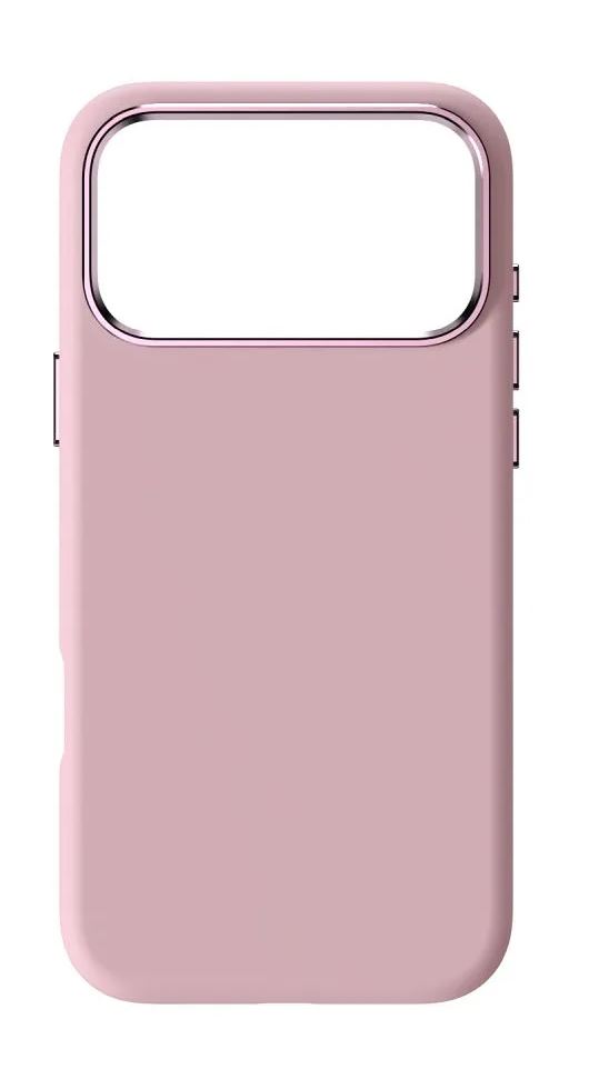 Θήκη iPhone 17 Pro / 18 Pro F-Protect Frame Premium MagSafe Forcell