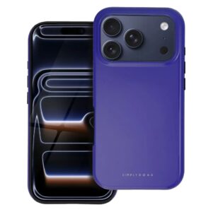 Θήκη iPhone 17 Pro Max Rainbow Bumper MagSafe ROAR