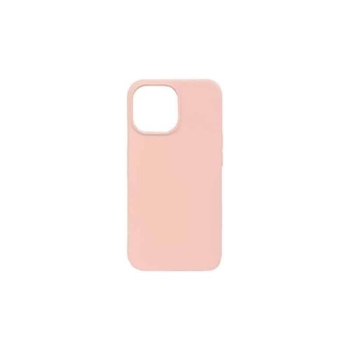 Silicone Case iPhone 16 Pro