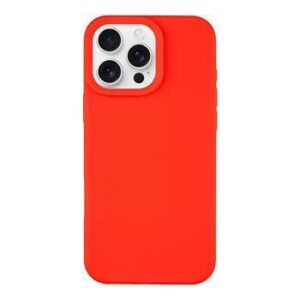 Silicone Case iPhone 16 Pro
