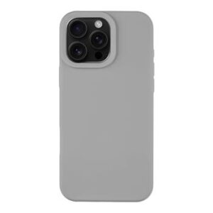 Silicone Case for Apple Iphone 16 pro Neon Pink