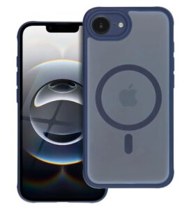 Θήκη iPhone 17 Full Matte Mag Cover MagSafe