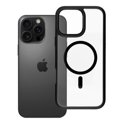 Θήκη iPhone 16 Pro Max MagSafe Bumper ROAR