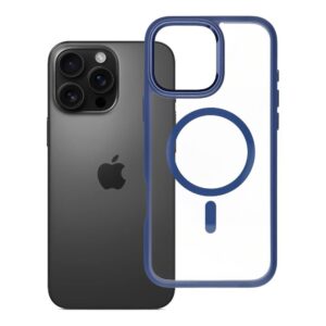 Θήκη iPhone 16 Pro Max MagSafe Bumper ROAR