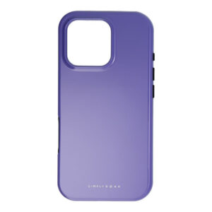 Θήκη iPhone 16 Pro Max Rainbow Bumper MagSafe ROAR