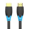 Vention HDMI v2.0 M / M 4K/60Hz Gold - 2M Black - AACBH
